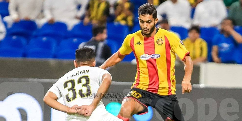 البطولة العربية: هذا ترتيب مجموعة الترجي بعد هزيمة أمس